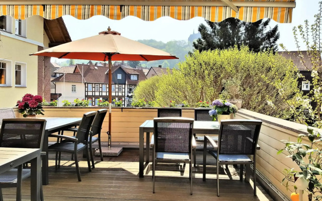 Apart Hotel Wernigerode