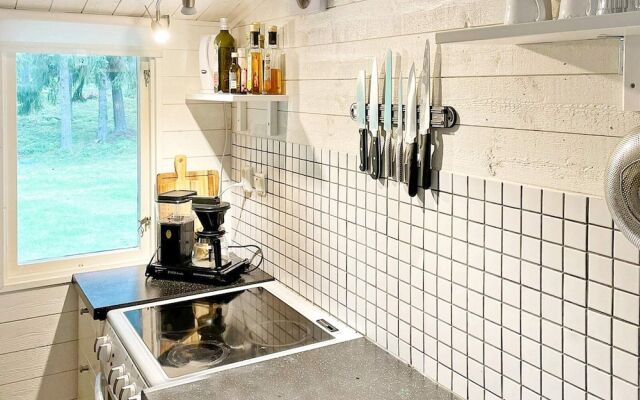 5 Person Holiday Home in Djurhamn-by Traum