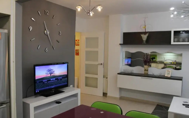 Apartamento Rua Do Vicedo