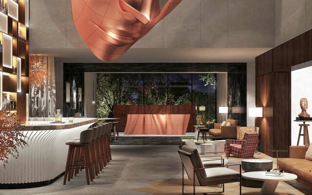 L'Esquisse Hotel & Spa Colmar - MGallery Collection