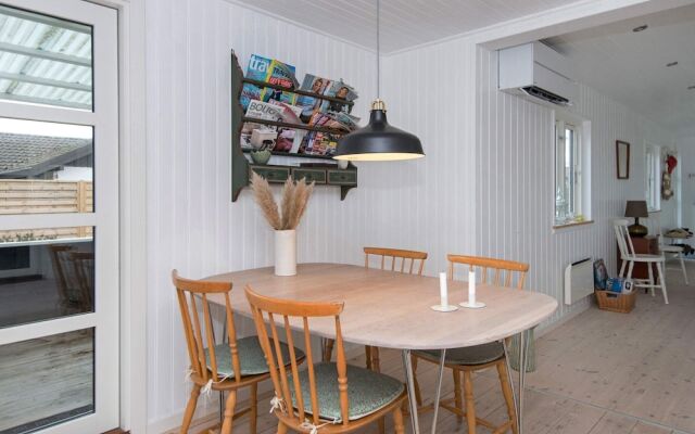 Holiday Home in Odder