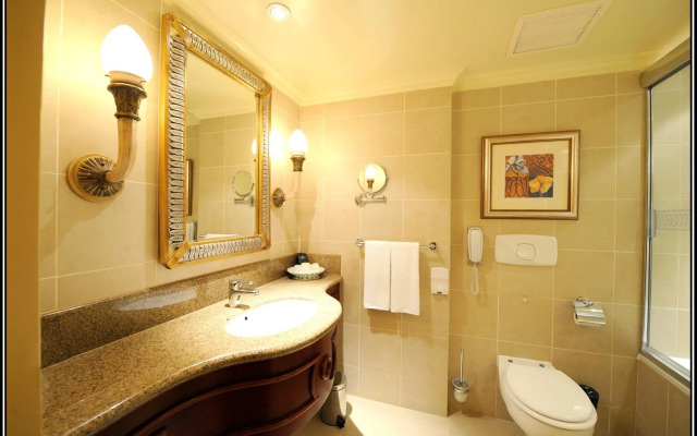 Peermont D'oreale Grande at Emperors Palace