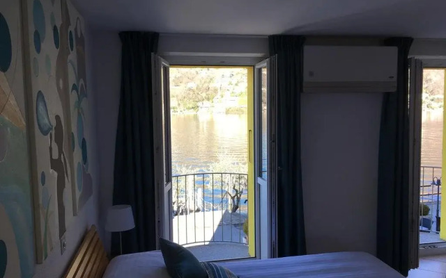 Osteria della Posta & Casa Sole