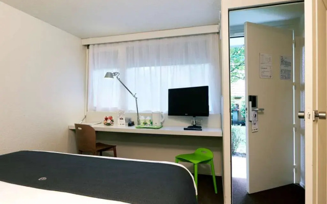 Campanile NATURE - Cergy Saint Christophe