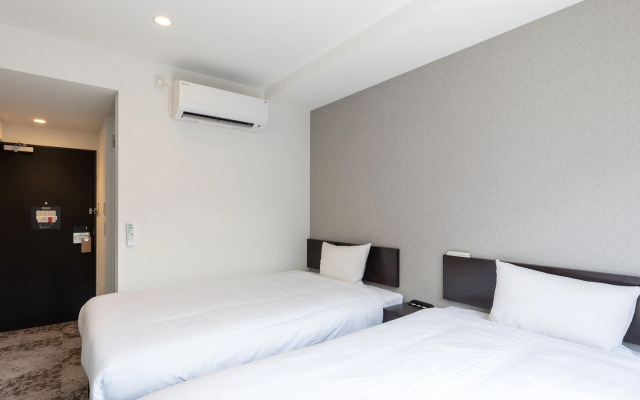 Hotel Tetora Kyoto Station