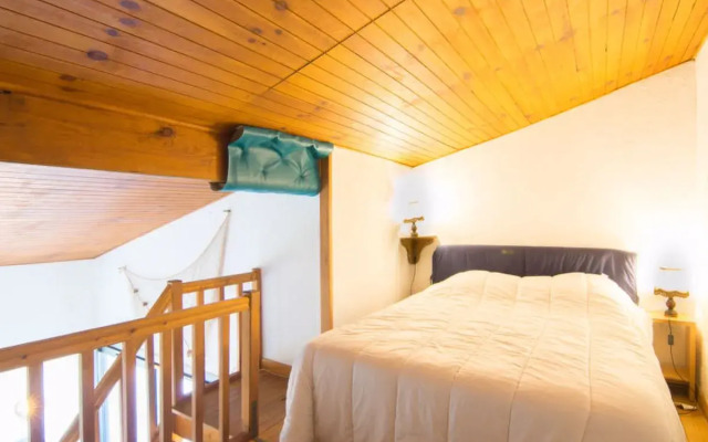 Villa Douc Madesimo 41817
