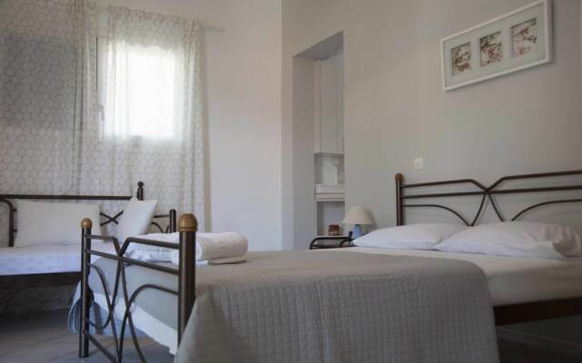 Filia Rooms & Apartments