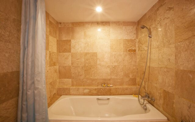 Airy Kuta Kartika Plaza Singosari 18 Bali