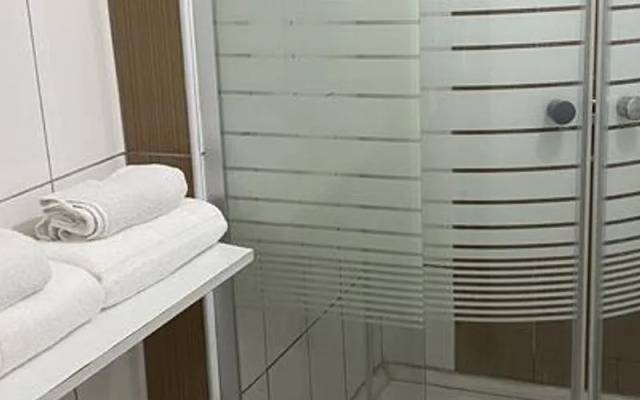 Kadıoğlu Apart Otel