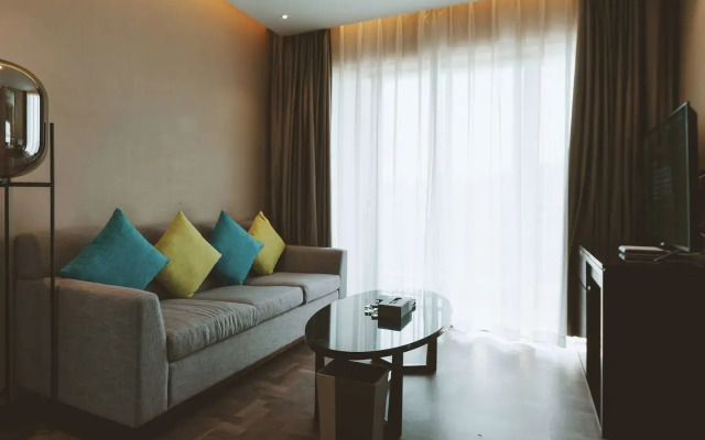 Tulip Inn Huaxi Hotel - Guiyang