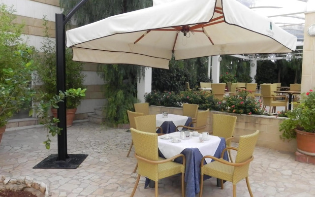 Hotel Vecchio Mulino