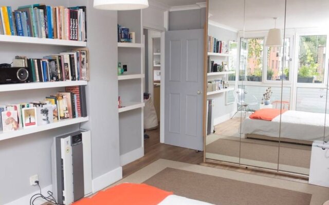 Stylish 1 Bedroom Apartment in Islington