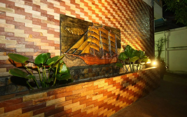 Patong Sunbeach Mansion