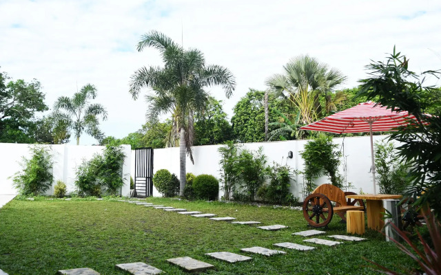 Casareal Hotel