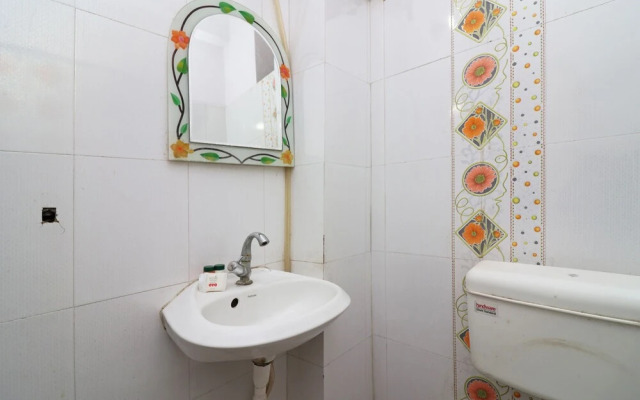 Oyo 22755 Shah Palace