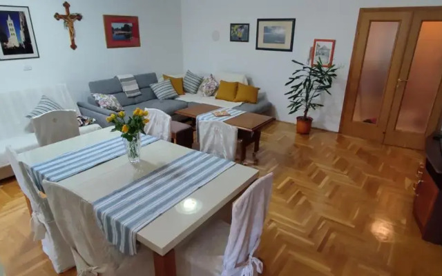 Apartment Vlado