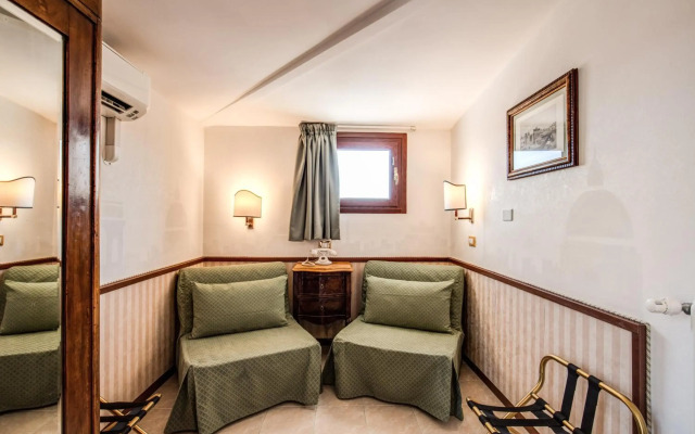 Hotel Pacific Roma
