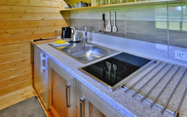 Holiday Homes, Ustronie Morskie