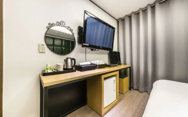 Bundang Golden