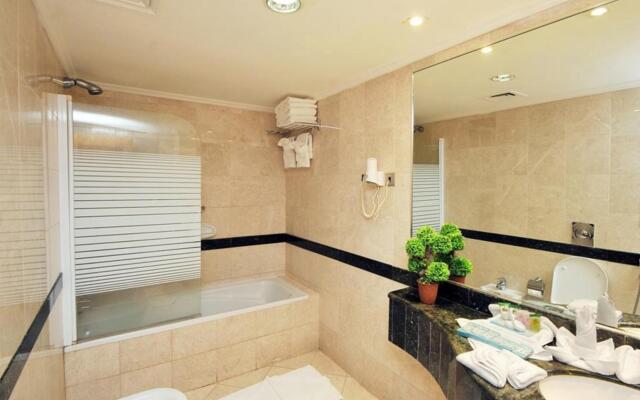 Al Ritz Al Madinah