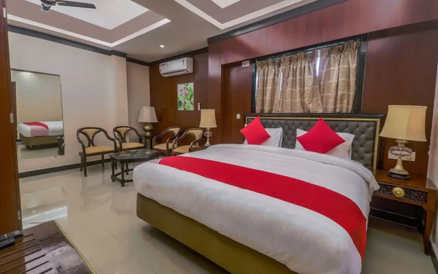 Airport Guest House by OYO Rooms