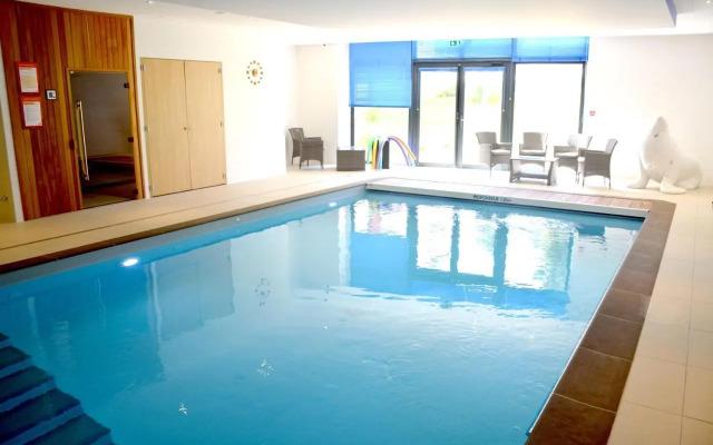 Résidence Services Seniors Domitys - Le Griffon D'Or