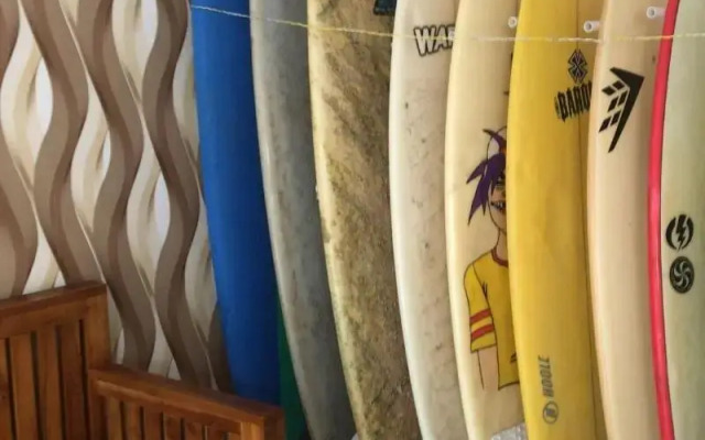 Norton Homestay