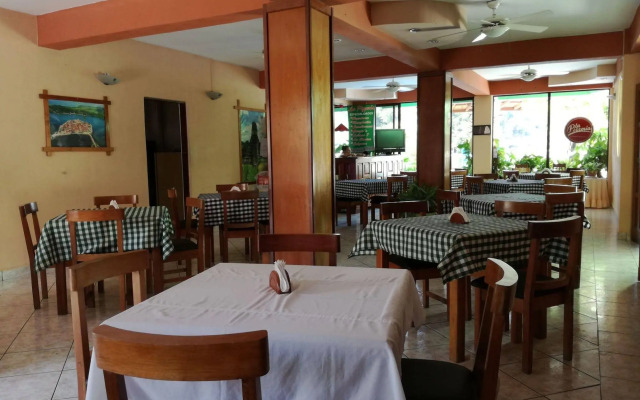Hotel Sabana