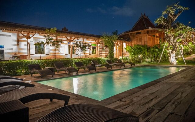 Bajalo Cottage Canggu