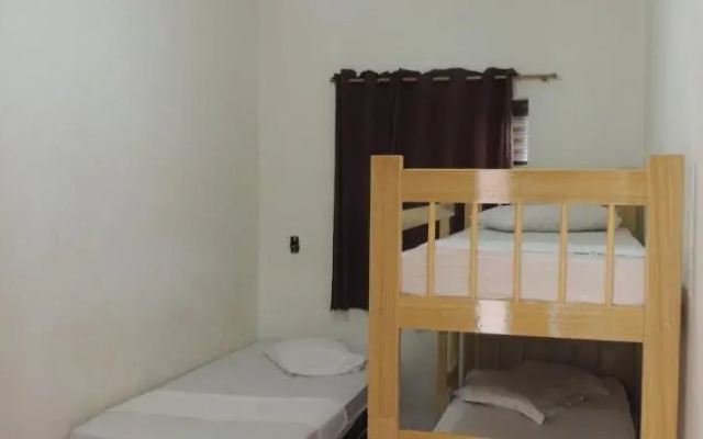 Hotel & Hostel San José