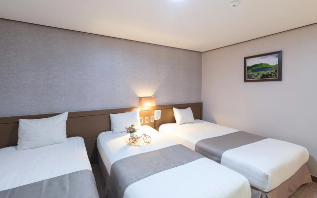 Benikea Hotel Jeju