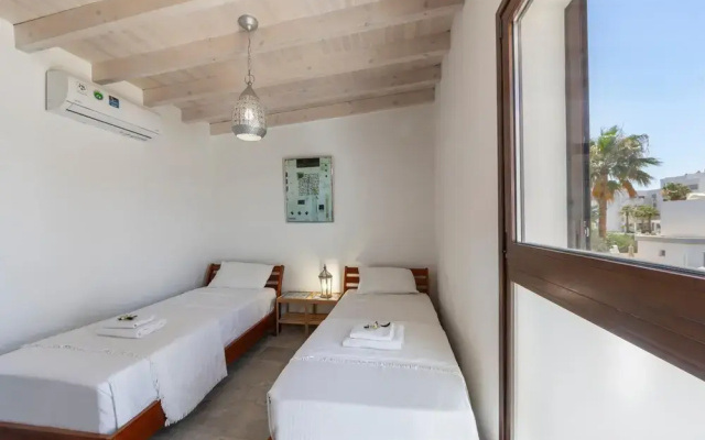Protaras Villa Elena 3