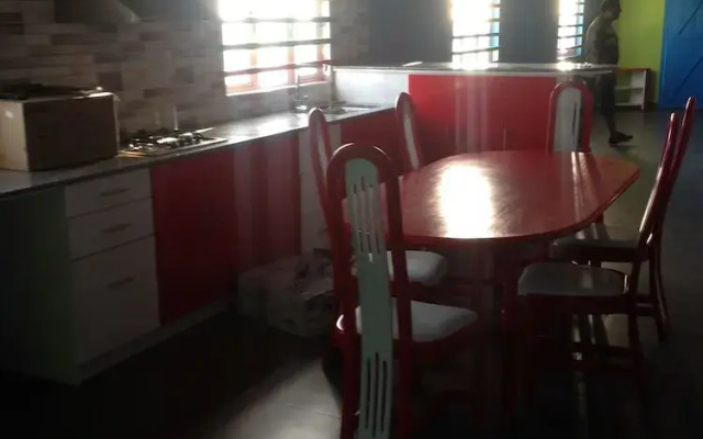 Mattaniah Appartment and Restaurant