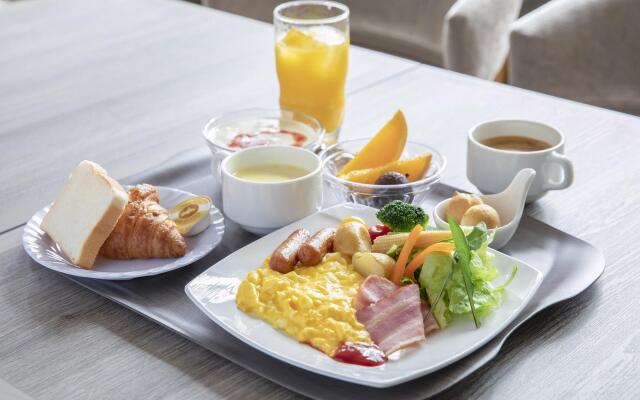 Hotel Keihan Nagoya