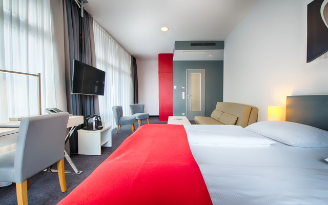 Garner Berlin Gendarmenmarkt, an IHG Hotel