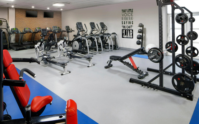 Holiday Inn Aylesbury by IHG