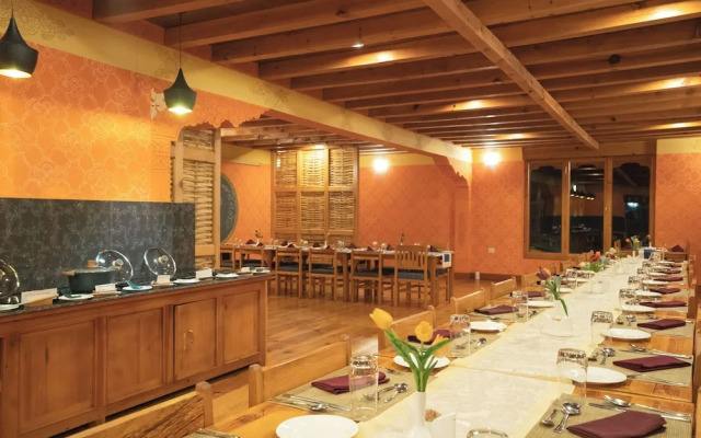 Rema Resort