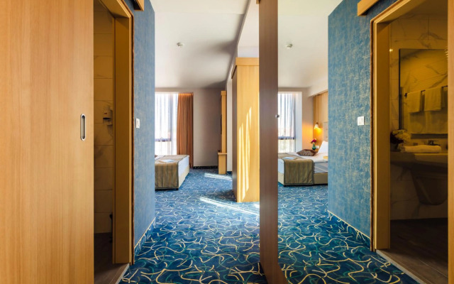 DAS Marina Burgas Hotel