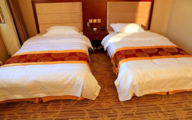 Yabuli Hot Spring Health Center Hotel