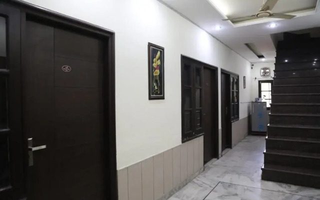 Time Square Guest House