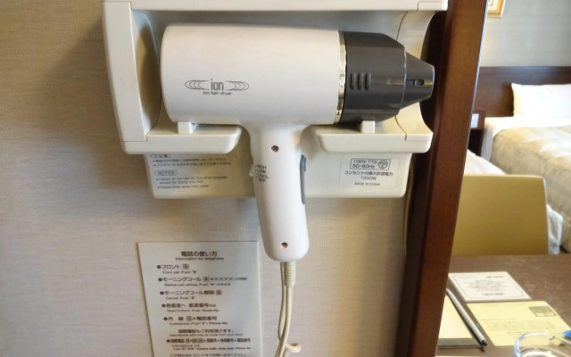 Hotel Route Inn Utsunomiya Miyukicho