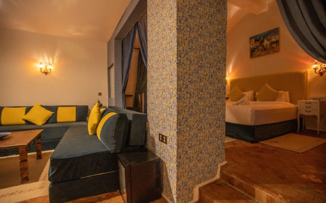 Dar Ba Sidi & Spa
