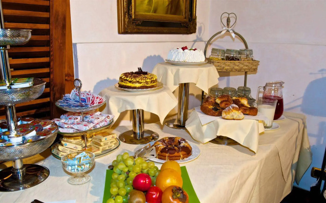 Hotel Dock Suites Rome