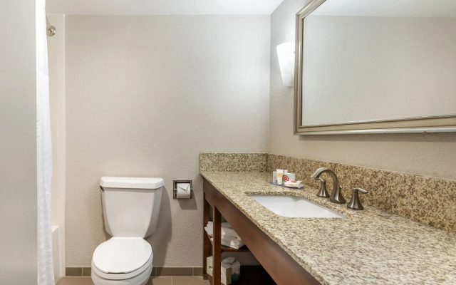 Comfort Inn Conference Center