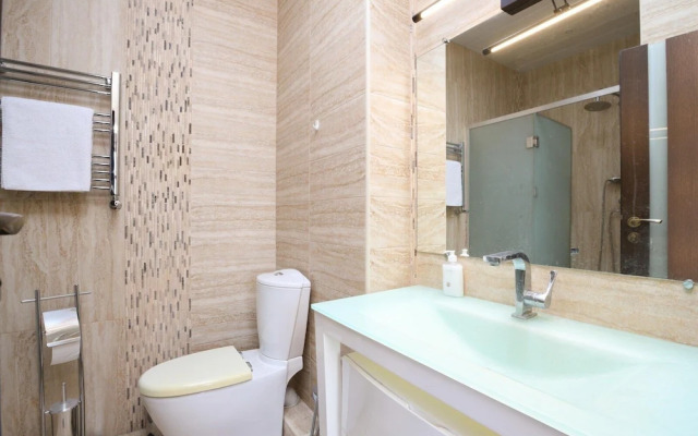 Stay Inn on Sayat Nova 40