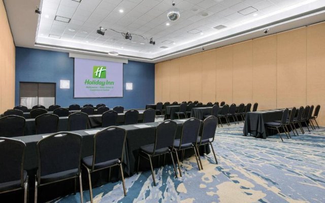 Holiday Inn Melbourne-Viera Conference Ctr, an IHG Hotel