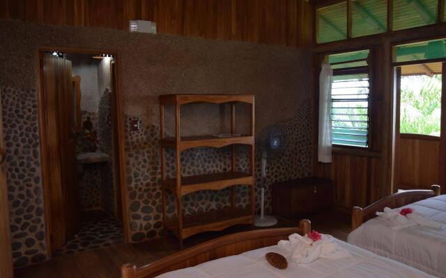 La Cusinga Lodge