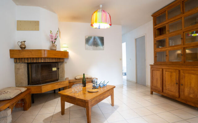 Holiday Home Arditea