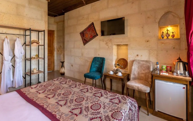 Sarnich Cave Suites Boutique-hotel