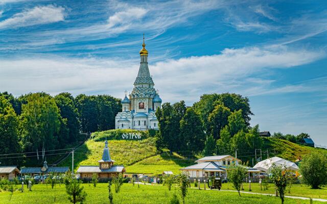 Ostrov